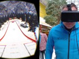 Planica Virtual Ski Flying - Art rebel 9