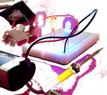 Monika Pocrnjič, Light me up